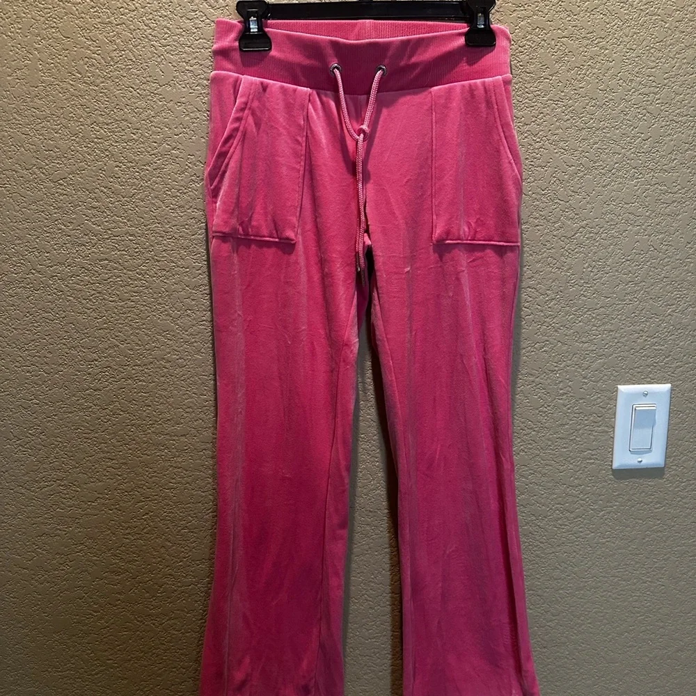 Bebe Fuchsia Pink Set Small - Picture 11 of 11